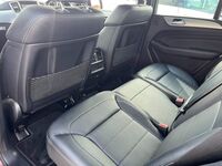 MERCEDES-BENZ M CLASS