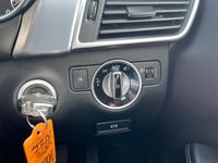 MERCEDES-BENZ M CLASS