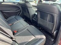 MERCEDES-BENZ M CLASS