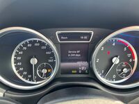 MERCEDES-BENZ M CLASS