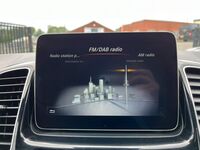 MERCEDES-BENZ GLE CLASS