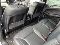 MERCEDES-BENZ GLE CLASS