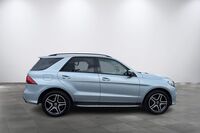 MERCEDES-BENZ GLE CLASS