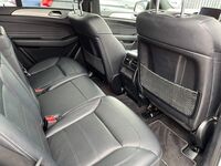 MERCEDES-BENZ GLE CLASS