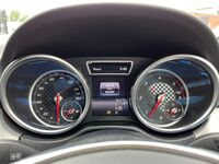MERCEDES-BENZ GLE CLASS