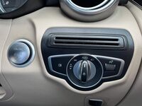MERCEDES-BENZ GLC CLASS