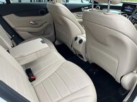 MERCEDES-BENZ GLC CLASS