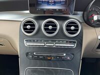 MERCEDES-BENZ GLC CLASS
