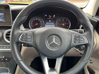 MERCEDES-BENZ GLC CLASS