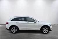 MERCEDES-BENZ GLC CLASS