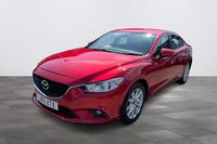 MAZDA MAZDA6
