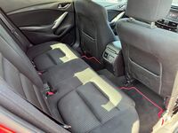 MAZDA MAZDA6