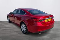 MAZDA MAZDA6