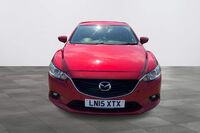 MAZDA MAZDA6