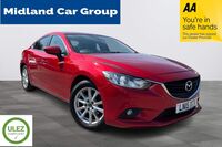 MAZDA MAZDA6