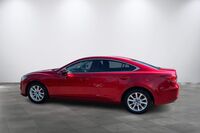 MAZDA MAZDA6