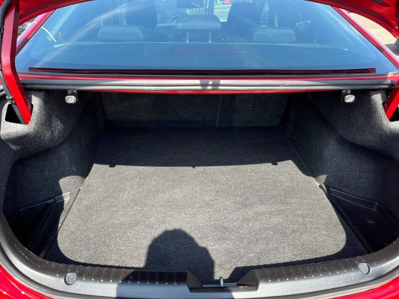 MAZDA MAZDA6