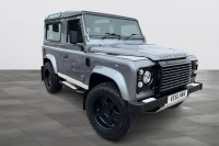 LAND ROVER DEFENDER 90
