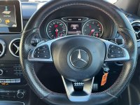 MERCEDES-BENZ B CLASS