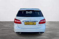 MERCEDES-BENZ B CLASS