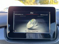 MERCEDES-BENZ B CLASS
