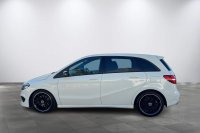 MERCEDES-BENZ B CLASS