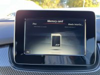 MERCEDES-BENZ B CLASS