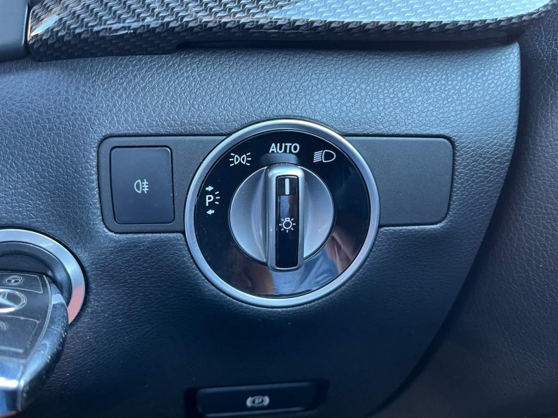 MERCEDES-BENZ B CLASS