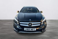 MERCEDES-BENZ GLA CLASS
