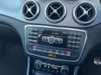 MERCEDES-BENZ GLA CLASS