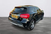 MERCEDES-BENZ GLA CLASS