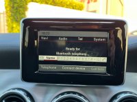MERCEDES-BENZ GLA CLASS