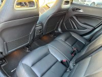 MERCEDES-BENZ GLA CLASS