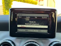 MERCEDES-BENZ GLA CLASS