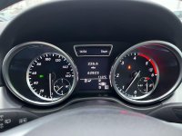 MERCEDES-BENZ M CLASS