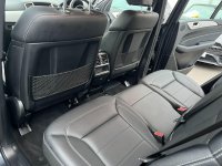 MERCEDES-BENZ M CLASS