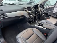 MERCEDES-BENZ M CLASS