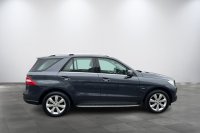 MERCEDES-BENZ M CLASS
