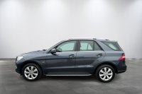 MERCEDES-BENZ M CLASS