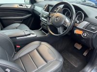 MERCEDES-BENZ M CLASS