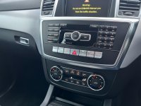 MERCEDES-BENZ M CLASS