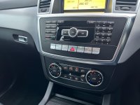 MERCEDES-BENZ M CLASS