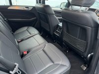 MERCEDES-BENZ M CLASS