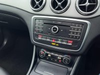 MERCEDES-BENZ GLA CLASS