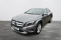 MERCEDES-BENZ GLA CLASS