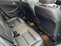 MERCEDES-BENZ GLA CLASS