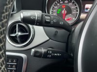 MERCEDES-BENZ GLA CLASS
