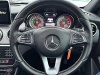 MERCEDES-BENZ GLA CLASS