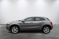 MERCEDES-BENZ GLA CLASS
