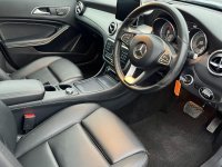 MERCEDES-BENZ GLA CLASS